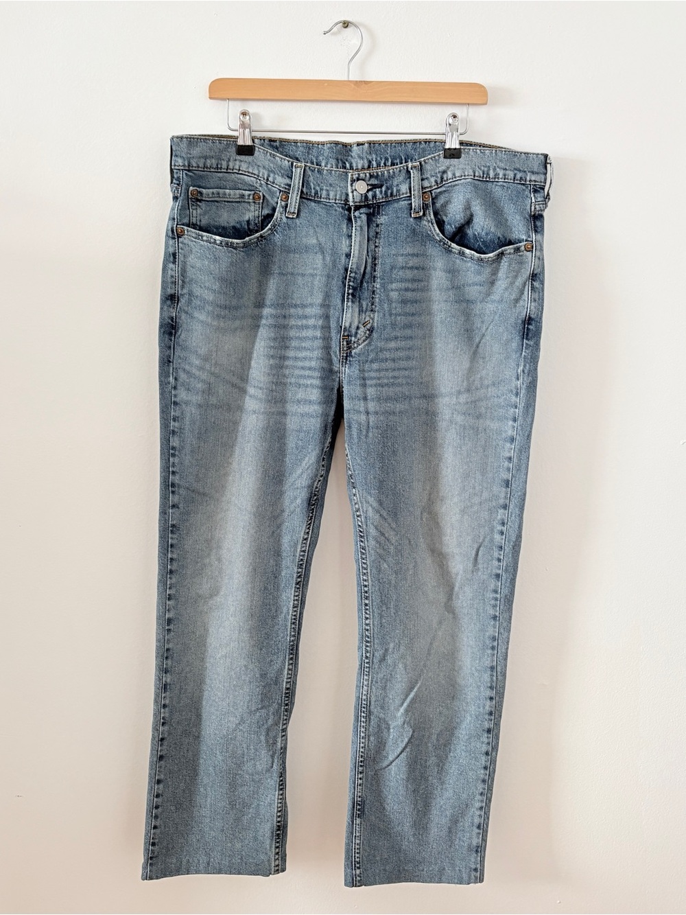 Men's Levi’s 514 Jeans | 38x32